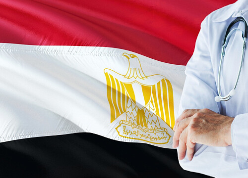 Egypt expands mental health services for older people