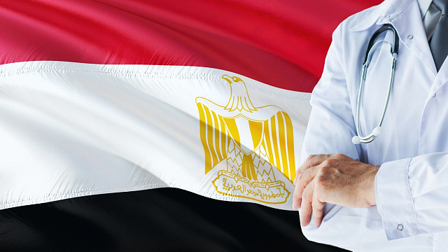 Egypt expands mental health services for older people