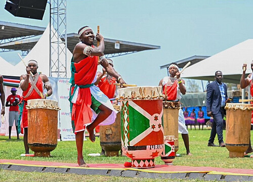 Kenya summarises the results of FESTAC AFRICA RENAISSANCE Festival 2024