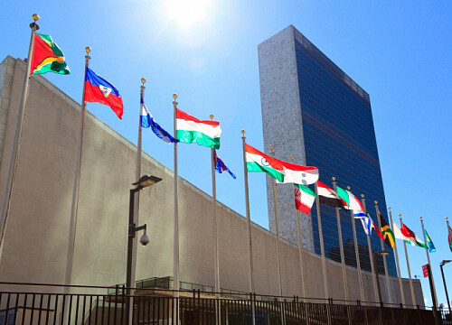 Multilateral meetings within the BRICS to be held on margins of 79th session of UN General Assembly