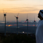 UAE rolls out strategy for solar, wind power, green hydrogen, and carbon capture
