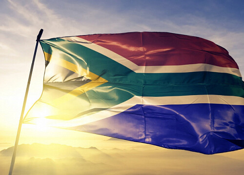 South Africa Celebrates Heritage Day