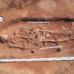 Archaeologists discover Stone Age burial ground in Tatarstan