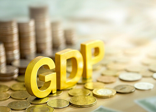 Iran’s GDP grows by 3.2% in the first quarter