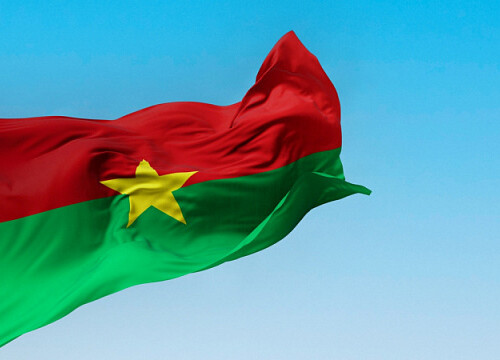 Burkina Faso’s prime minister expresses interest in joining BRICS