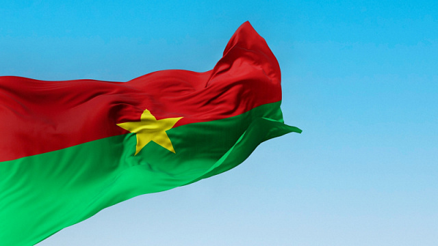 Burkina Faso’s prime minister expresses interest in joining BRICS