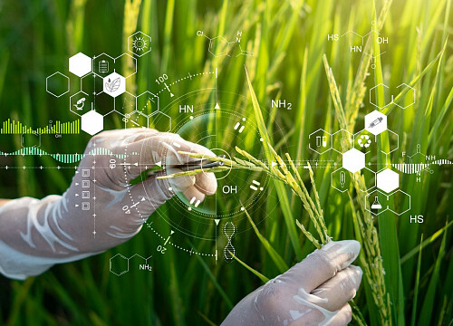 India launches new Bio-RIDE programme to boost biotechnology