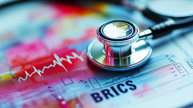 BRICS Cooperation in Health and Medicine