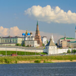 Flow of tourists from BRICS countries in Kazan grows by record 60%